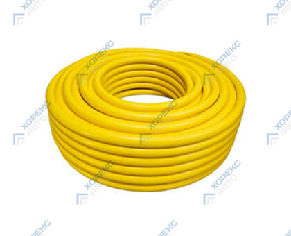 Шланг PU 6 х 4 мм Гамматест PU-0640-Y