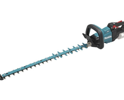 Аккум. кусторез MAKITA LXT DUH 752 Z