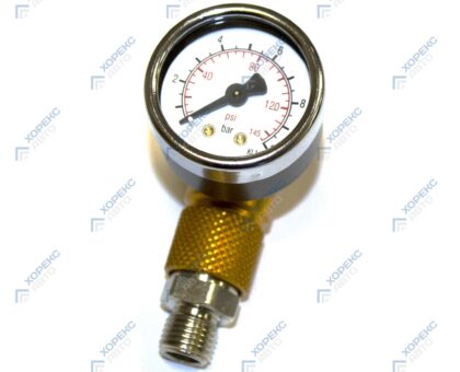 Регулятор давления с индикатором RP/1 1/4"M-1/4"F