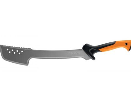 Топор мачете FISKARS