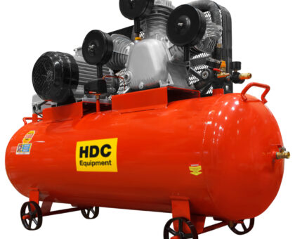 Компрессор HDC HD-A203 ременной