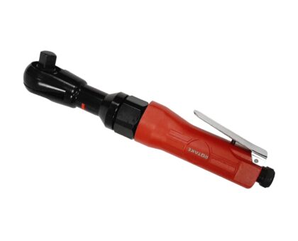 Пневмогайковерт (пневмотрещотка) 1/4" RT-5218R