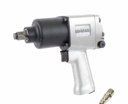 Пневмогайковерт 1/2" RT-5272