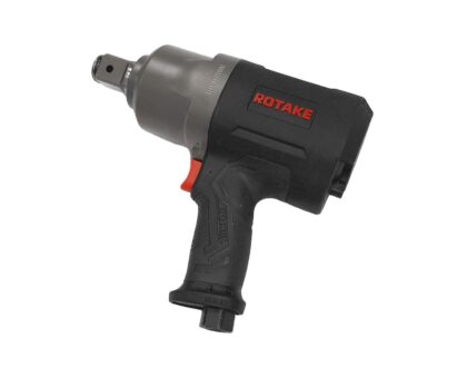 Пневмогайковерт 1" RT-5572