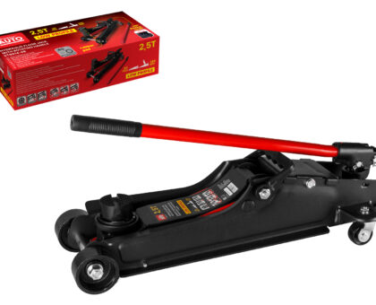 Домкрат подкатной 2,5т h85-380 STARTUL AUTO (ST8014-08)