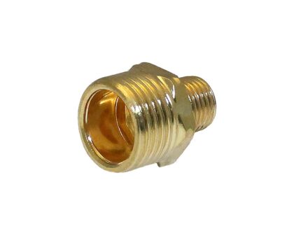 Ниппель переходной 3/4" НР х 1" НР Гамматест
