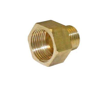 Переходник 1/2" ВР х 1/4" НР Гамматест