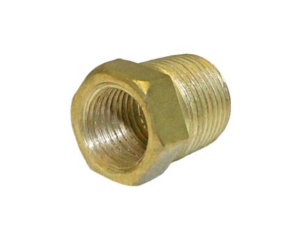 Переходник 3/8" ВР х 1/2" НР Гамматест