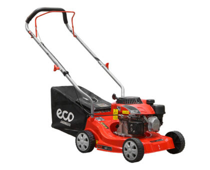 Газонокосилка бензиновая ECO LG-435