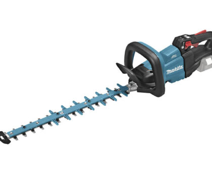 Аккум. кусторез MAKITA LXT DUH 602 Z