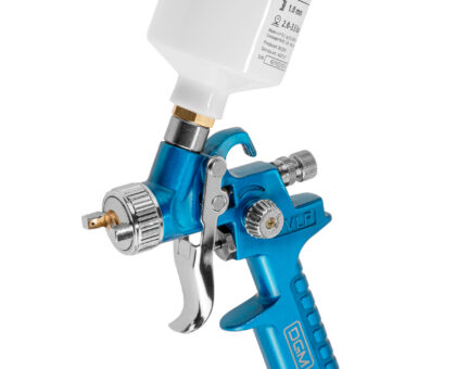 Краскораспылитель DGM Air Gun 210
