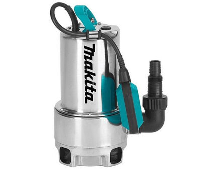Дренажный насос для грязной воды MAKITA PF 1110