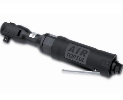 Пневмогайковерт-трещотка 3/8" 102Nm TOPTUL (KAAF1205)