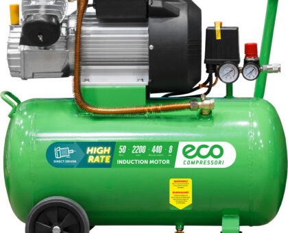 Компрессор ECO AE-502-3 коаксиальный