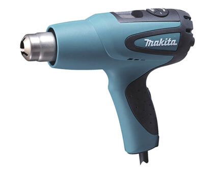 Термовоздуходувка MAKITA HG651C в чем.
