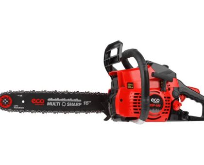 Бензопила ECO CSP-166 шина 40 см (16"), 3/8" LP, 1.3 мм, 57 зв.