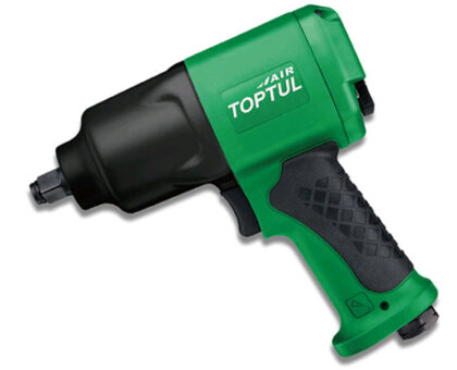 Пневмогайковерт 1/2" 1356Nm SUPER DUTY TOPTUL (KAAC1610)