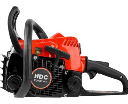 Бензопила HDC HD-C180 без шины и цепи