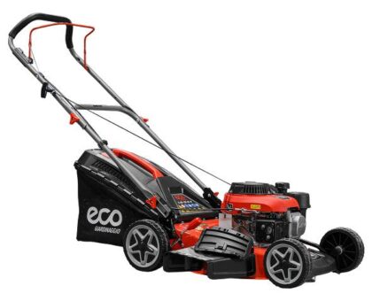 Газонокосилка бензиновая ECO LG-534