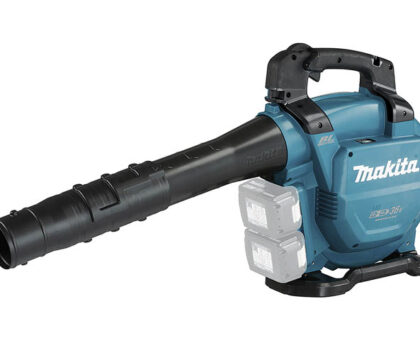 Аккум. воздуходувка MAKITA LXT DUB 363 ZV