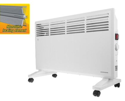 Конвектор электрический NORMANN ACH-204