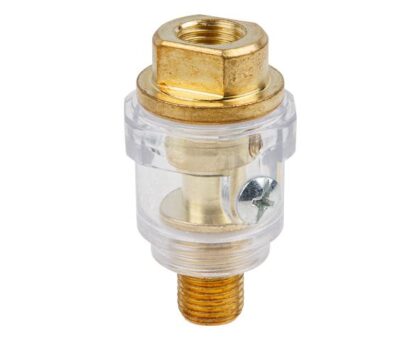 Маслораспылитель ECO AU-04B мини 1/4", в коробке