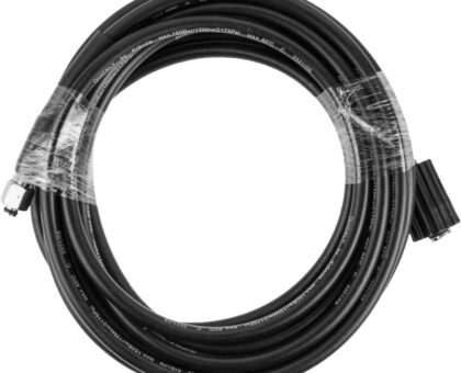 Шланг напорный для очистителя высокого давления WORTEX PW 1420-1
