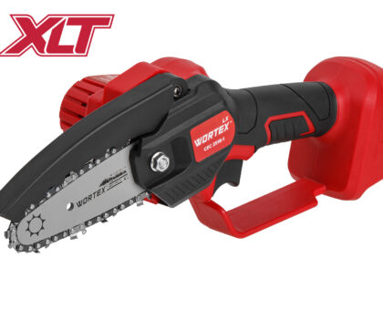 Аккум. мини-пила WORTEX LX CEC 2518-1 в кор. ALL1 XLT SOLO 18В, 12.5 см