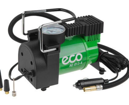 Компрессор автомобильный ECO AE-013-4