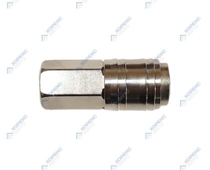 Быстроразъем пневматический 1/2" ВP Гамматест YE12-4SF