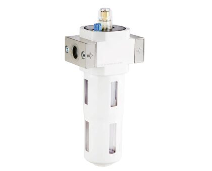 Лубрикатор 1/4" Хорекс Авто YQL2000-02