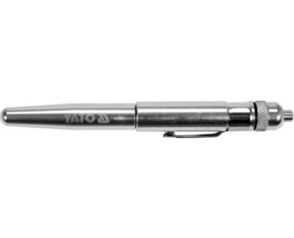 Шприц для смазки мини 15мл., 150мм. "Yato"
