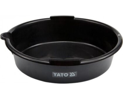 Сливная ёмкость  7л "Yato"