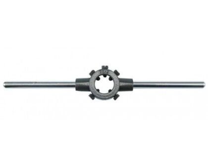 Плашкодержатель M7-M9 L200мм "Yato"