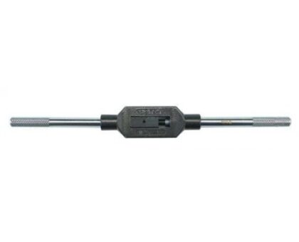 Вороток для метчиков M3-M12 L200мм "Yato"