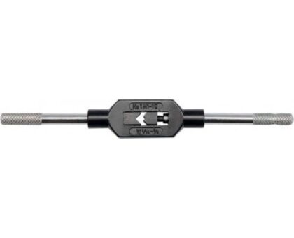 Вороток для метчиков M3-M10 L180мм "Yato"