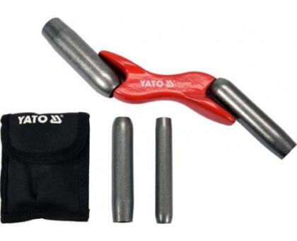 Инструмент ручной для разглаживания затирки "Yato"