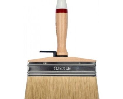 Кисть-макловица для обоев E50x150 "Yato"