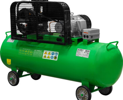 Компрессор ECO AE-2005-2 ременной