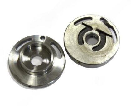 Задняя концевая пластина для RT-5272