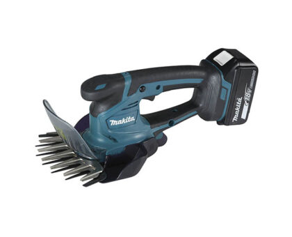 Аккум. ножницы садовые MAKITA LXT DUM 604 SYX в кор.