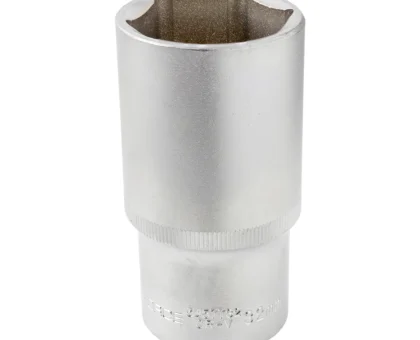 Головка глубокая 32мм (6гр.), 1/2''