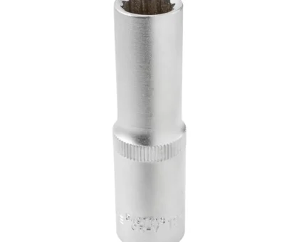 Головка глубокая 13мм (12гр.), 1/2''