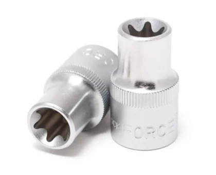 Головка Е-профиль E18 1/2''