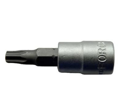 Головка бита TORX T10, 1/4''