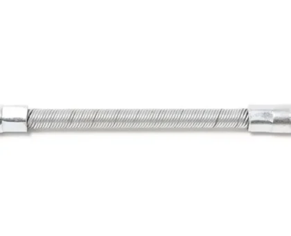 Удлинитель гибкий 150мм 1/4''