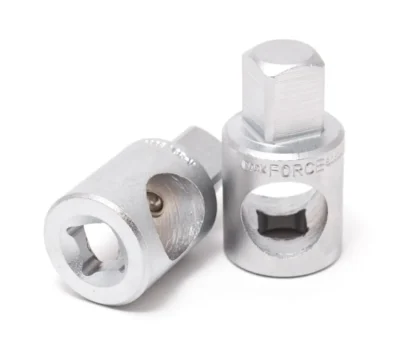 Адаптер-переходник 3/8''(F)x1/2''(M)