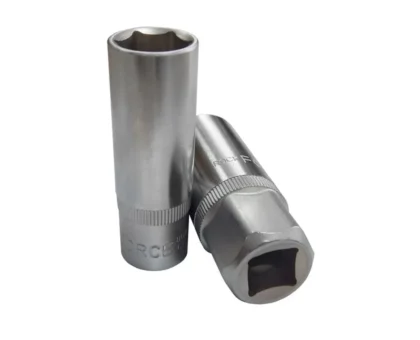 Головка свечная 16мм 1/2''6гр.