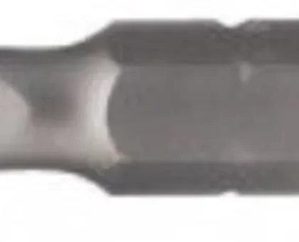 Бита шлицевая 1.2x6.5мм, 25mm,1/4''
