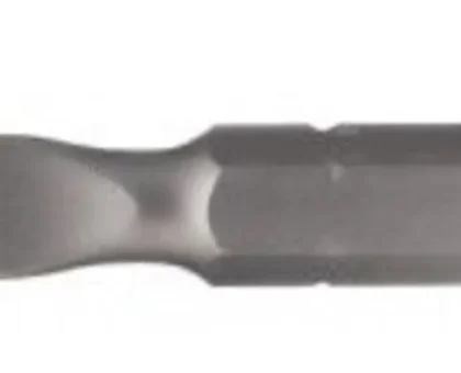 Бита шлицевая 1.0x5.5мм, 30mm,1/4''